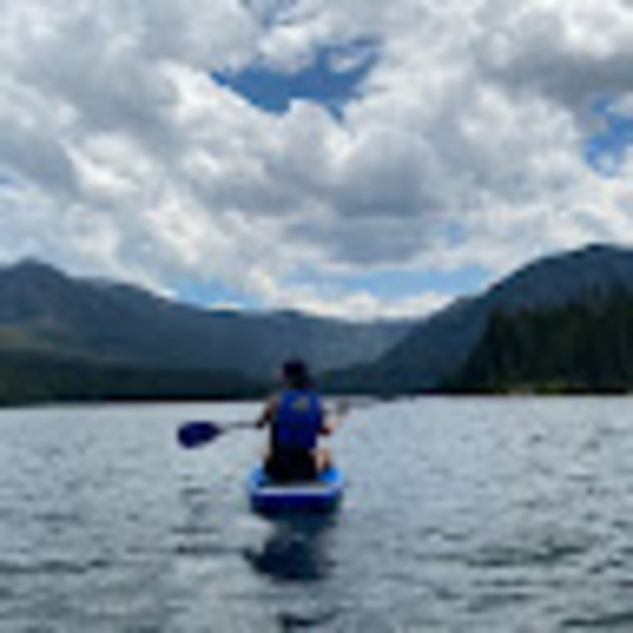 Meet your Posher, Mackenzie - Picture 1 of 1